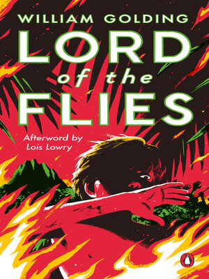 Lord of the Flies - ebook